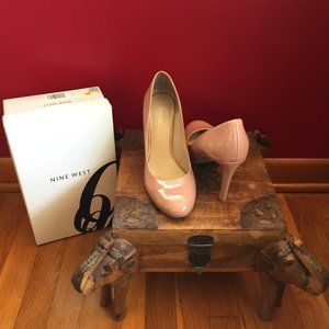 Nine West Caress size 8.5